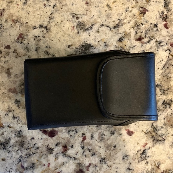 Turtleback Double Phone Holster - Picture 1 of 6
